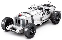 ARMAMENTS: MERCEDES MERCEDES SKK ROVER