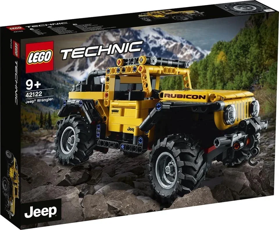 Jeep Shepherd Man 无牌 40032 image 2