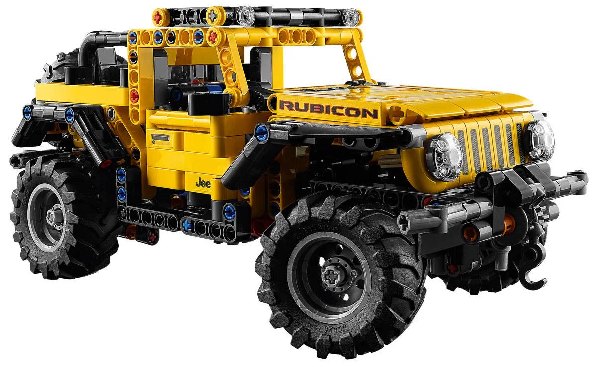 Jeep Shepherd Man 无牌 40032 image 4