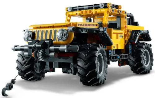 Jeep Shepherd Man 无牌 40032 image 5