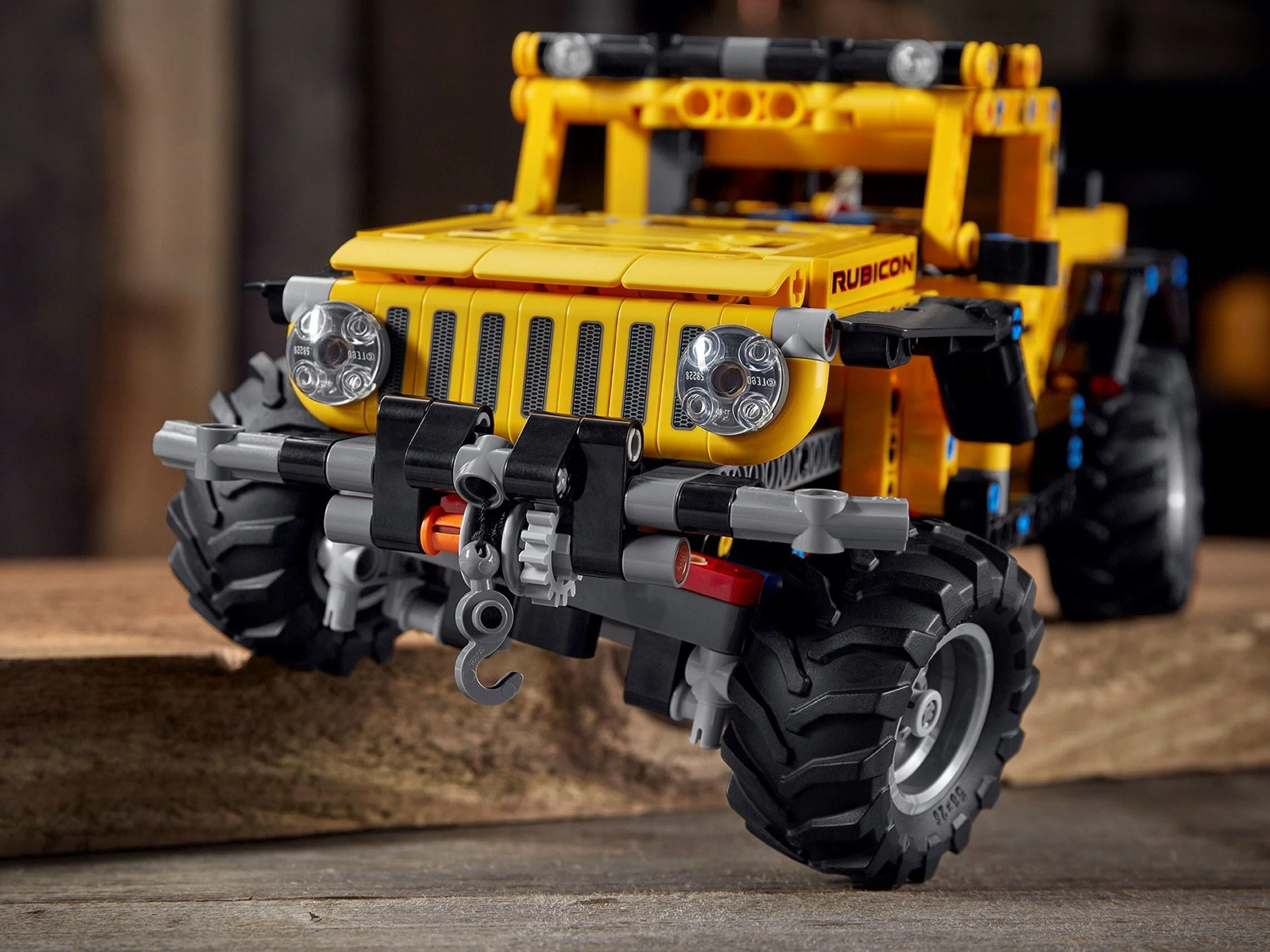 Jeep Shepherd Man 无牌 40032 image 11