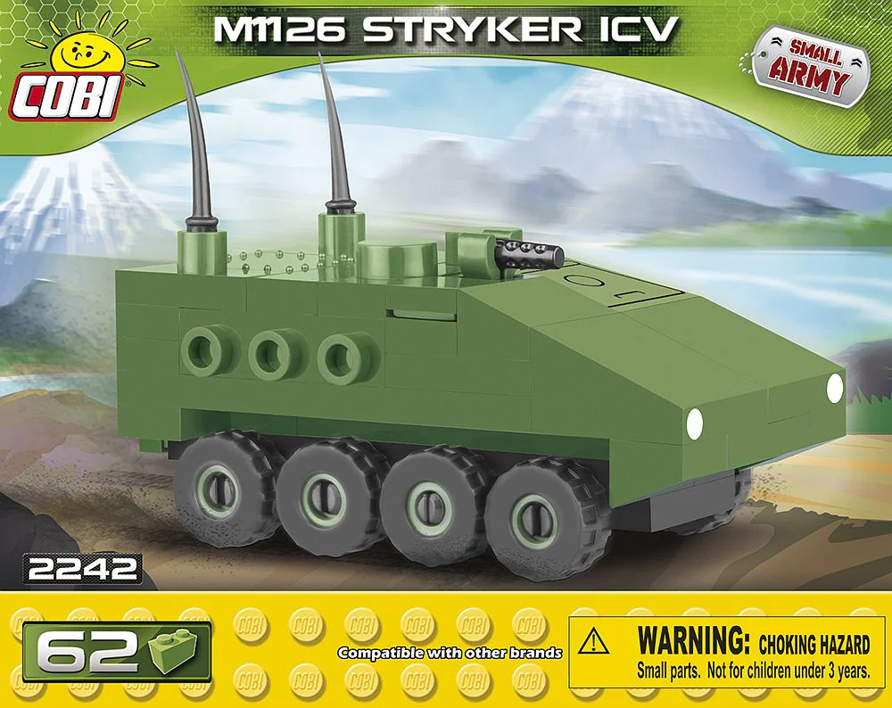 M1126 APC MINI COBI 2242