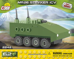 M1126 APC MINI