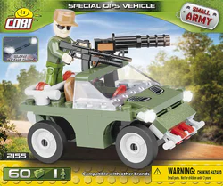 Special Operations Vehicle