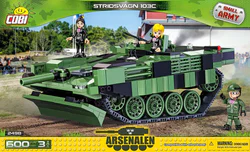 Panzer III
