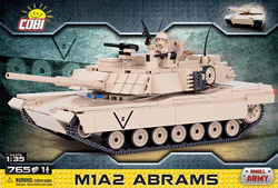 M1A2 ABRAMSTEINK