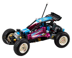 Dune Buggy