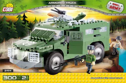 Armored Truck