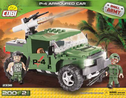 MRAP (Mine-Resistant Ambush Protected)