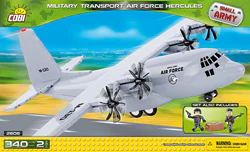 Hercules