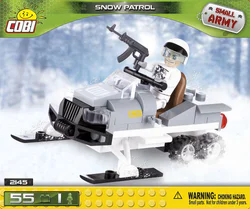 Snow patrol