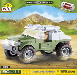 Light Multi-Purpose Vehicle