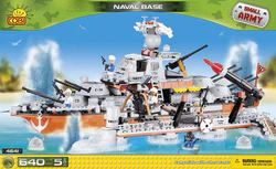 Naval Base