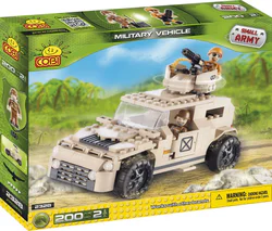 Military Vehicles