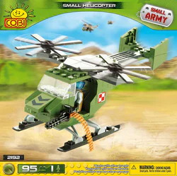 Microhelicopter