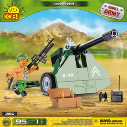 Rocket artillery