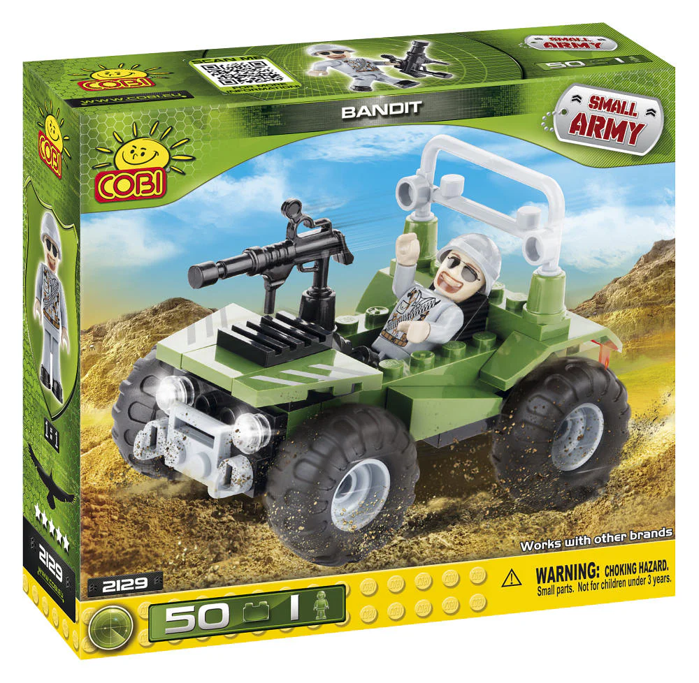 Bandit COBI 2129