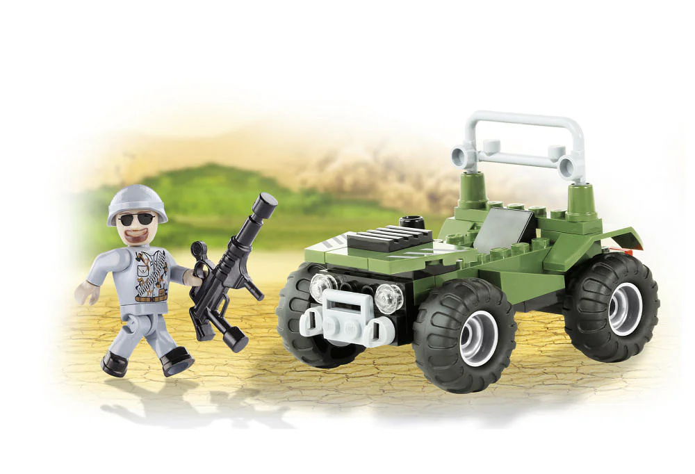 Bandit COBI 2129 image 1