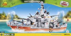 Battlecruiser