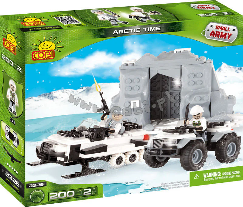 Polar Time COBI 2326