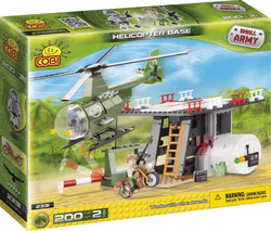 Helipad