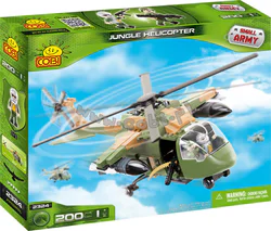 Helicopter