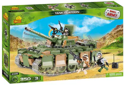 Tank company