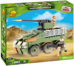 Support Vehicle
