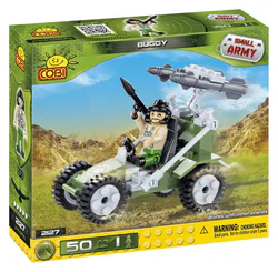 Off-road vehicle