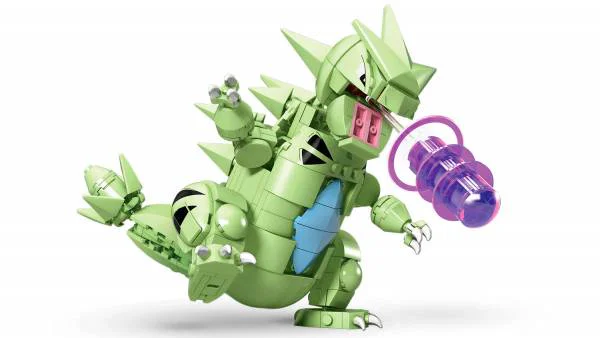 Bengoila 美家宝/美高 MegaBloks GMD32