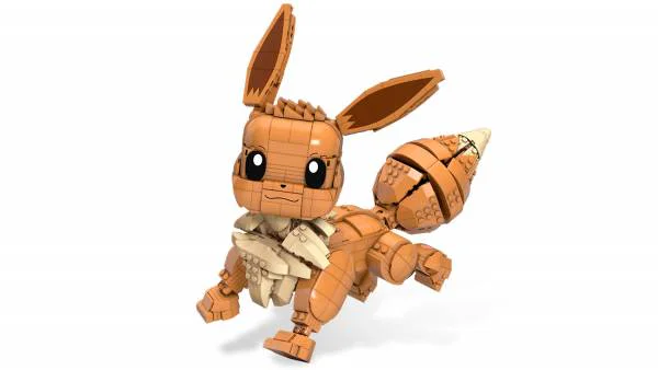 Big Eb 美家宝/美高 MegaBloks GMD34