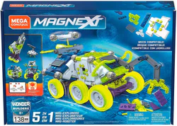 5 TIMES 1 MAG - EXPLORER