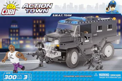 SWAT Team