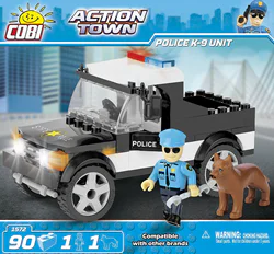 Police Dog