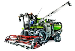 Combines