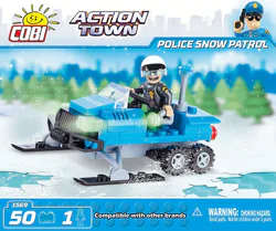 Snow Patrol