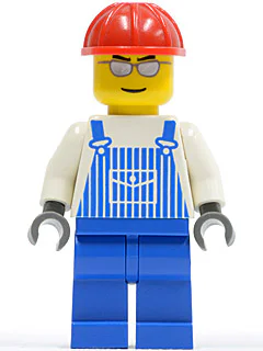 LEGO City Harbor 无牌 180156 image 8