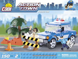 Police Car