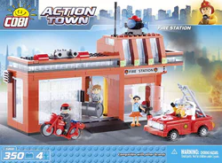 Fire Department