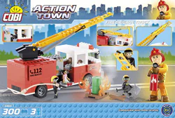 Fire truck