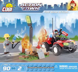 Fire Brigade Action