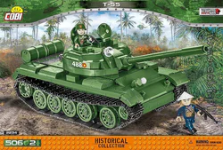 T-55 Tank
