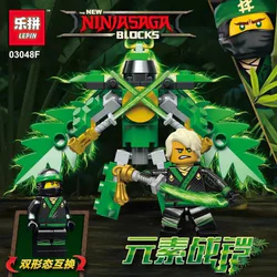 War Armor: Elemental War Armor