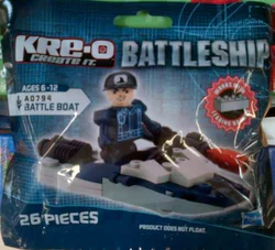Super warships: Warships