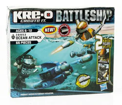 Super warship: Sea Attack