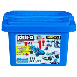 Vehicle Value Bucket