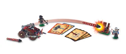 Dragon and Underground City: Cannon of Siege Breaker