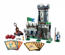 Dragon and Dungeons: Defensive Tower
