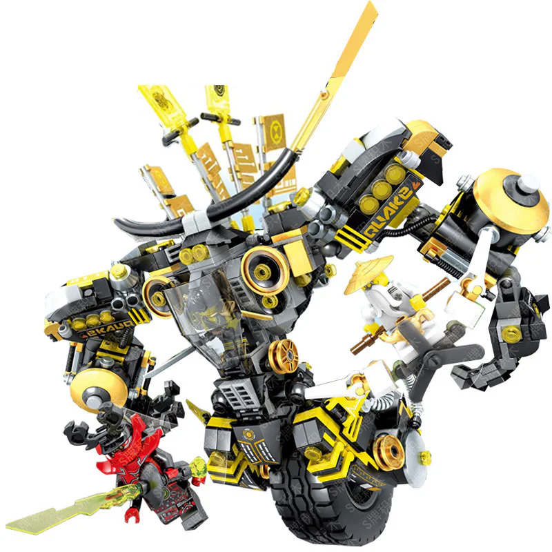 Coop's unicycle armor SY925