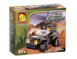 Mini Collection: Jeep